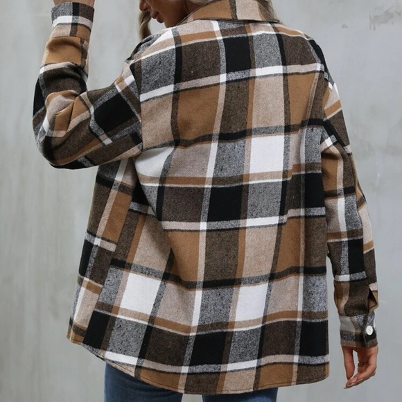 Flannel - Picture 3 of 5